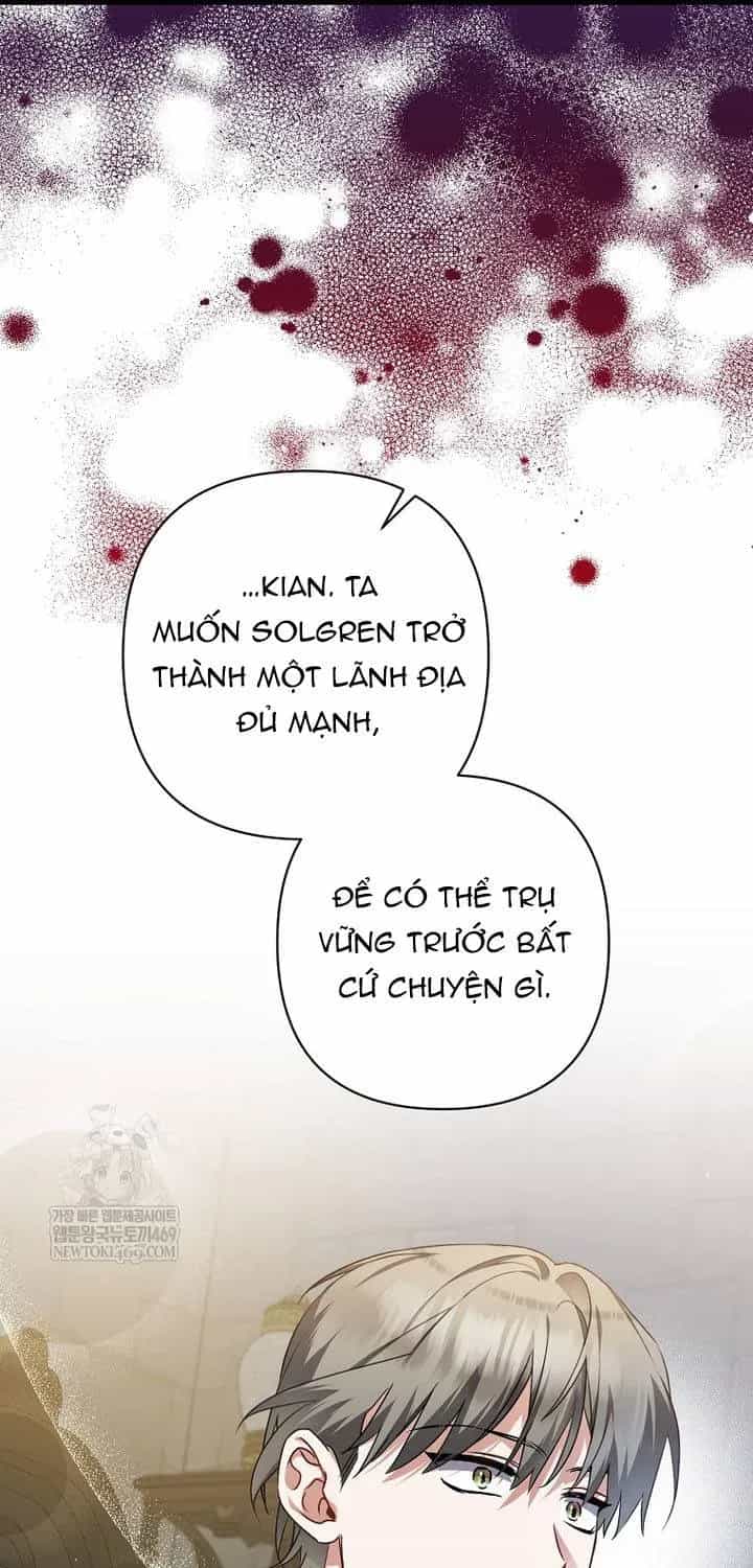 Tôi Chỉ Định Chăm Sóc Người Cha Ốm Yếu Của Mình Thôi Mà - Chương 47 - ảnh 11