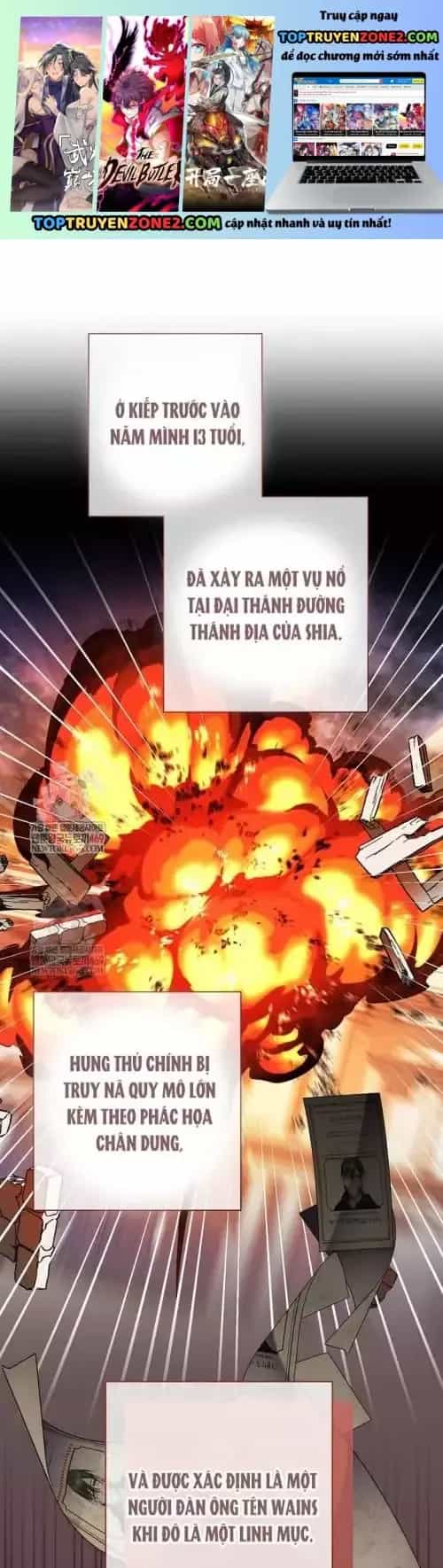 Tôi Chỉ Định Chăm Sóc Người Cha Ốm Yếu Của Mình Thôi Mà - Chương 48 - ảnh 2