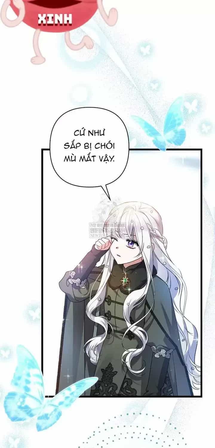 Tôi Chỉ Định Chăm Sóc Người Cha Ốm Yếu Của Mình Thôi Mà - Chương 48 - ảnh 30