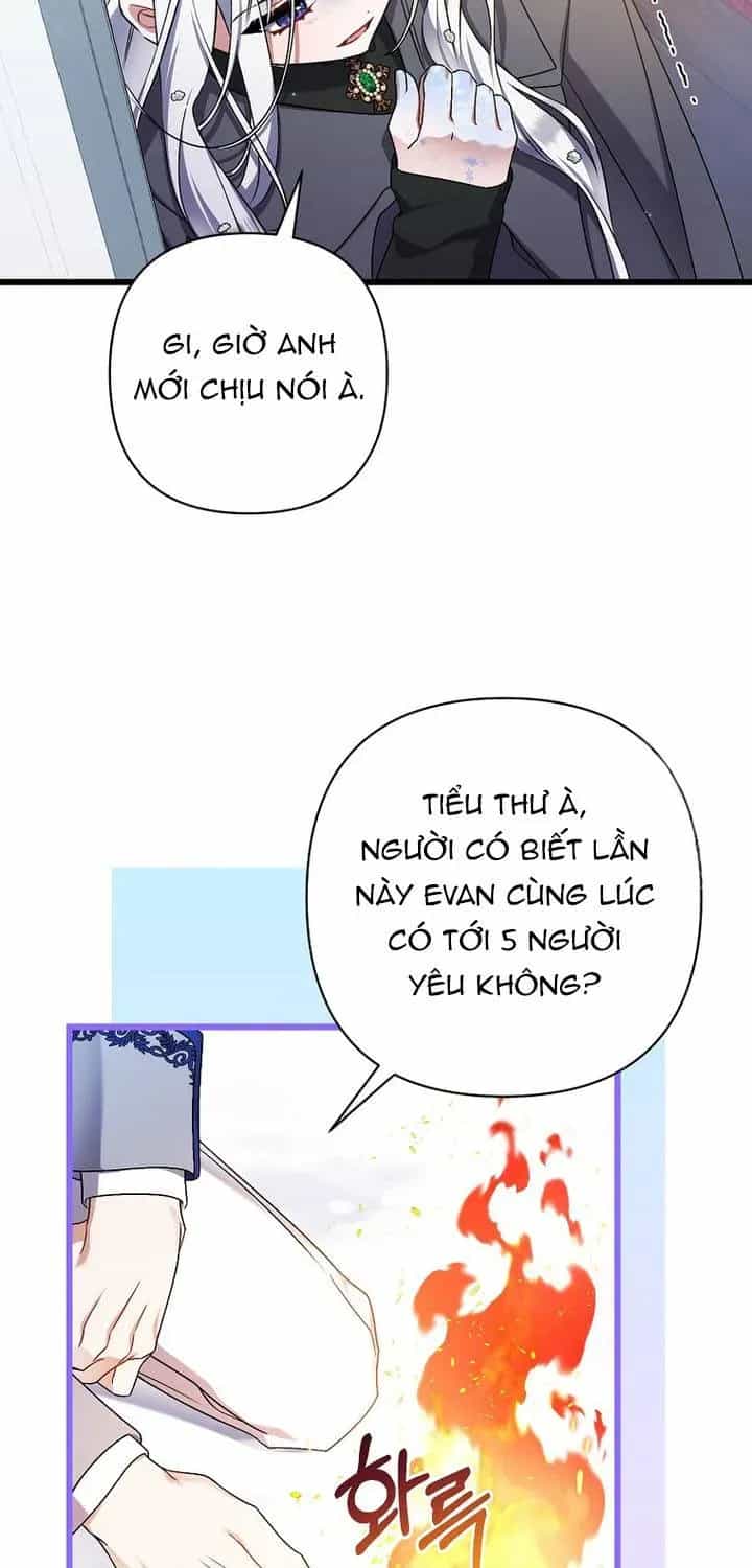 Tôi Chỉ Định Chăm Sóc Người Cha Ốm Yếu Của Mình Thôi Mà - Chương 49 - ảnh 24