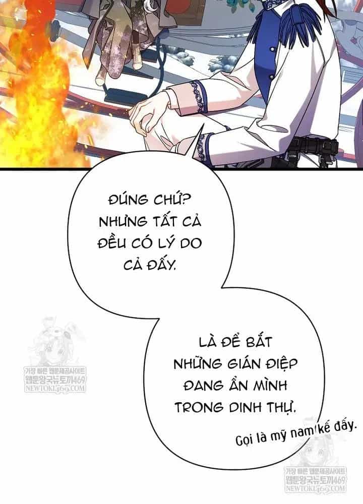 Tôi Chỉ Định Chăm Sóc Người Cha Ốm Yếu Của Mình Thôi Mà - Chương 49 - ảnh 26