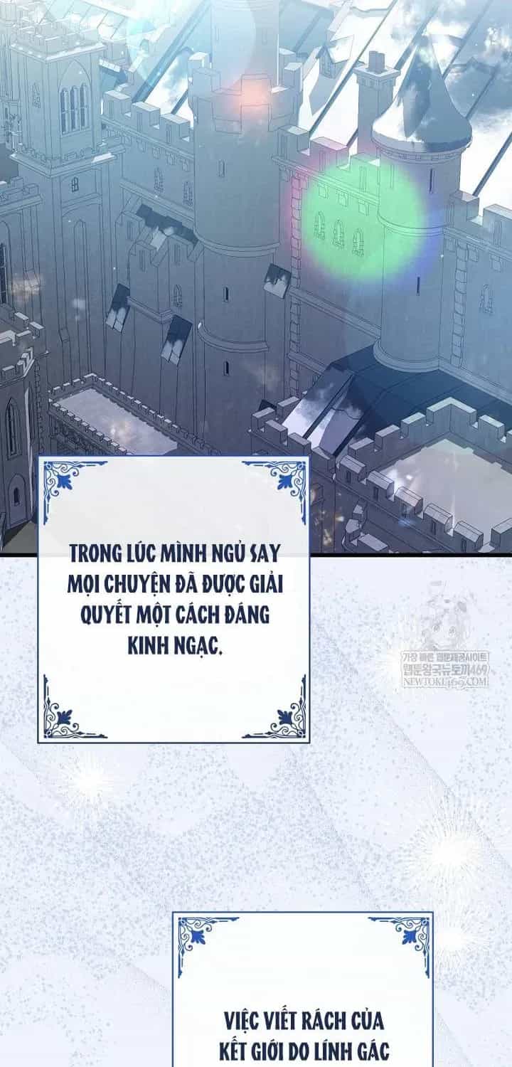 Tôi Chỉ Định Chăm Sóc Người Cha Ốm Yếu Của Mình Thôi Mà - Chương 49 - ảnh 58