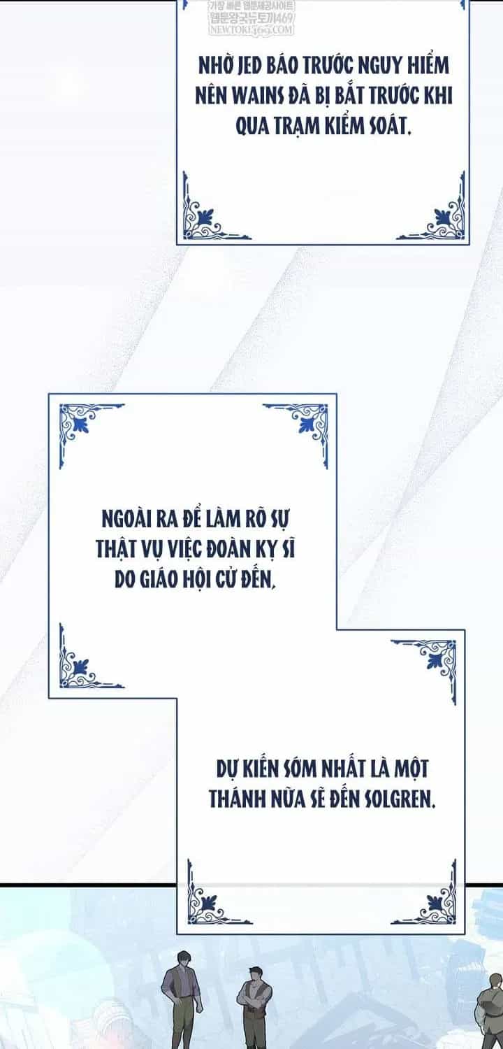 Tôi Chỉ Định Chăm Sóc Người Cha Ốm Yếu Của Mình Thôi Mà - Chương 49 - ảnh 60