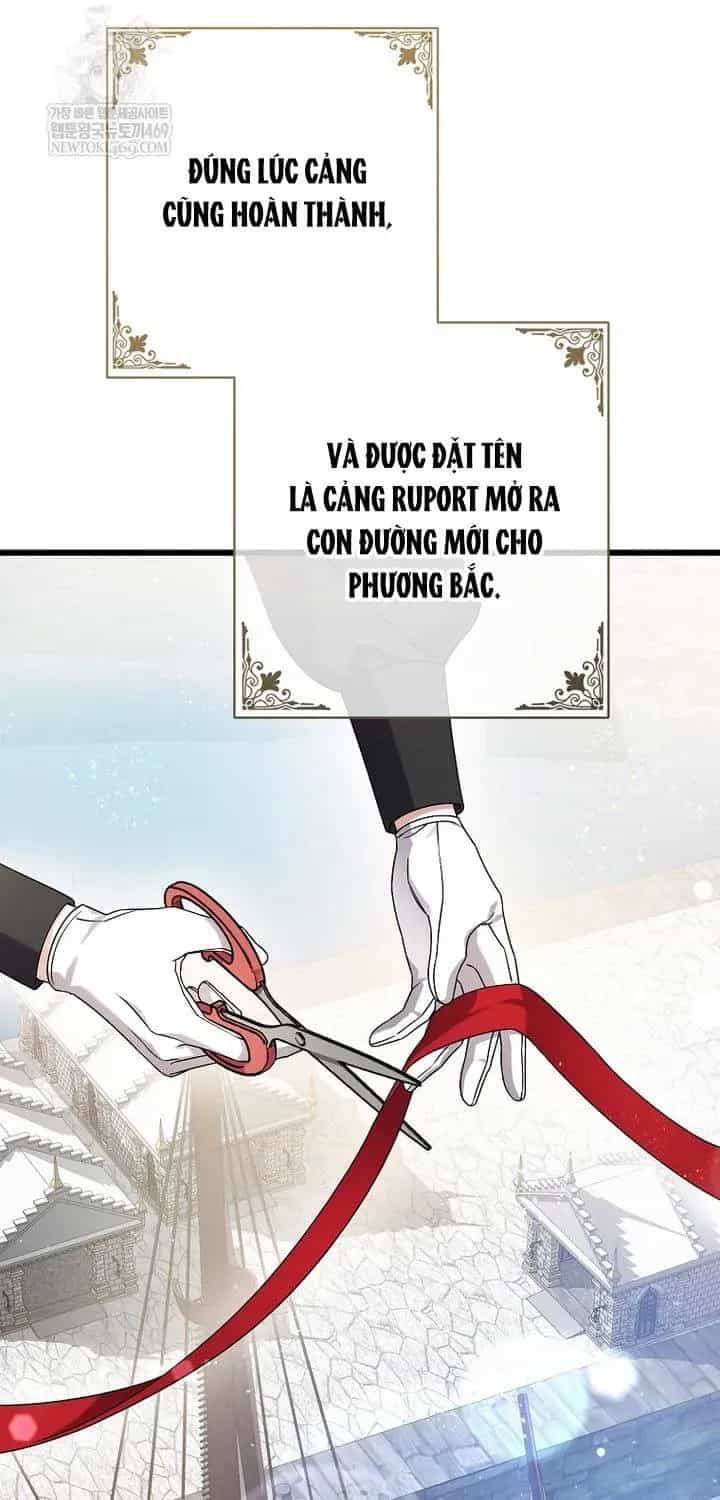 Tôi Chỉ Định Chăm Sóc Người Cha Ốm Yếu Của Mình Thôi Mà - Chương 50 - ảnh 19
