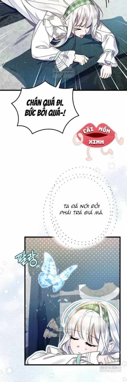Tôi Chỉ Định Chăm Sóc Người Cha Ốm Yếu Của Mình Thôi Mà - Chương 50 - ảnh 2