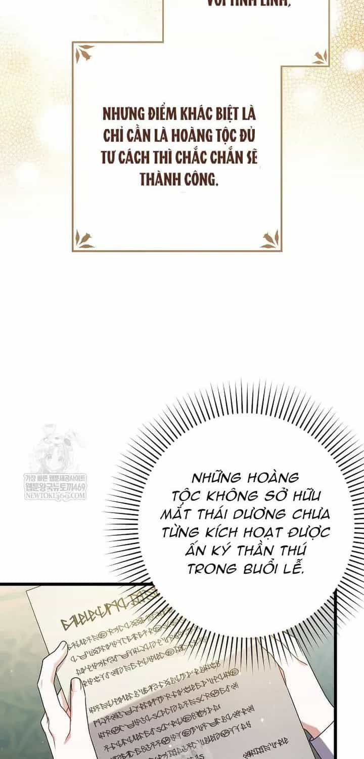 Tôi Chỉ Định Chăm Sóc Người Cha Ốm Yếu Của Mình Thôi Mà - Chương 50 - ảnh 58