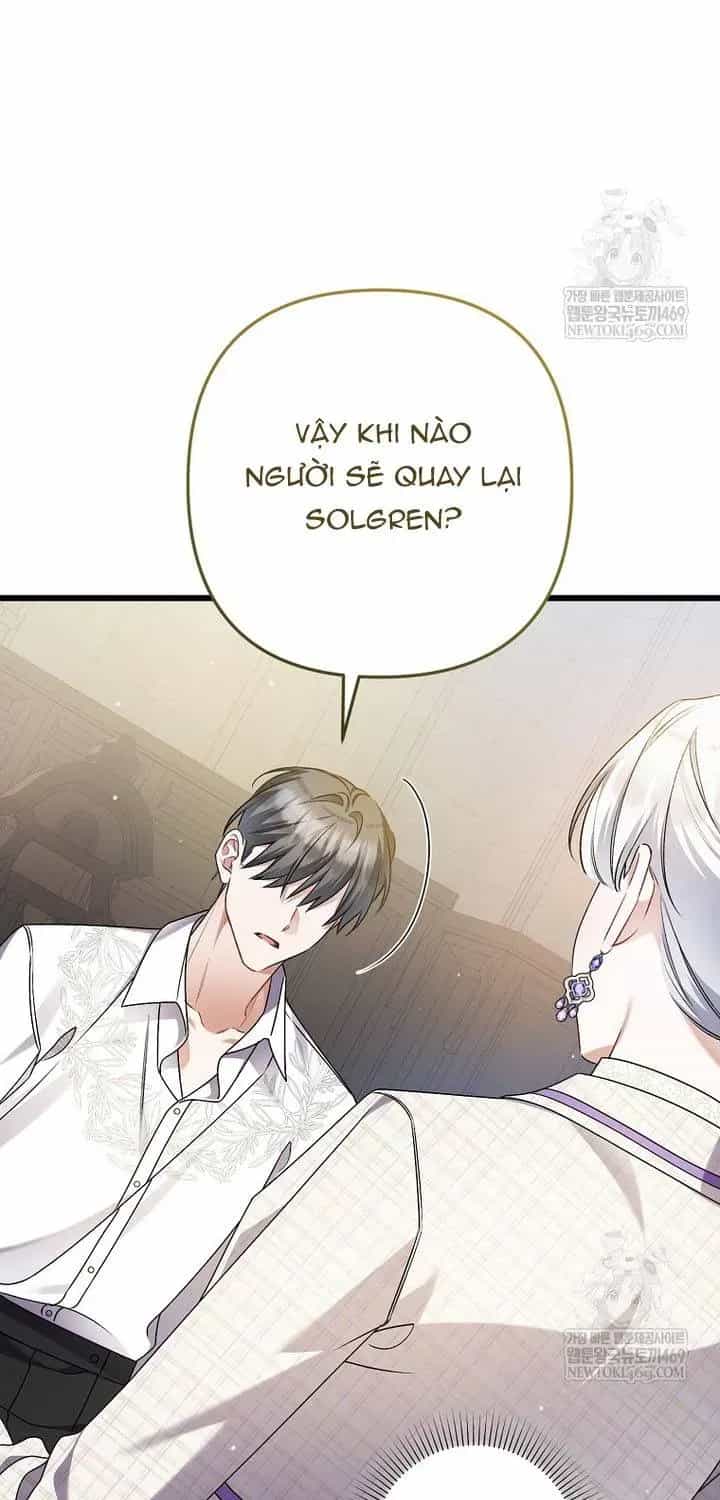 Tôi Chỉ Định Chăm Sóc Người Cha Ốm Yếu Của Mình Thôi Mà - Chương 50 - ảnh 78