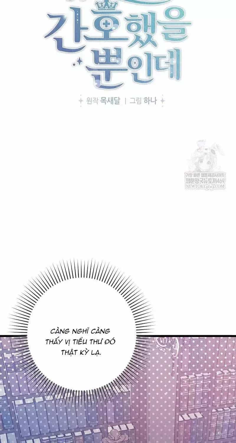 Tôi Chỉ Định Chăm Sóc Người Cha Ốm Yếu Của Mình Thôi Mà - Chương 52 - ảnh 36