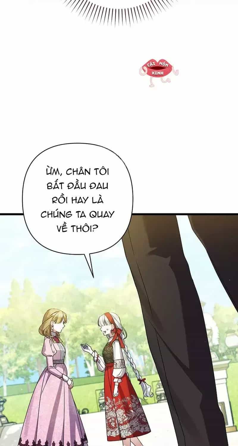 Tôi Chỉ Định Chăm Sóc Người Cha Ốm Yếu Của Mình Thôi Mà - Chương 55 - ảnh 55