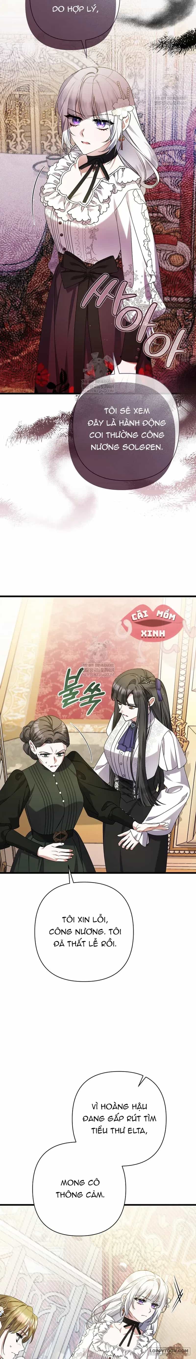 Tôi Chỉ Định Chăm Sóc Người Cha Ốm Yếu Của Mình Thôi Mà - Chương 58 - ảnh 2