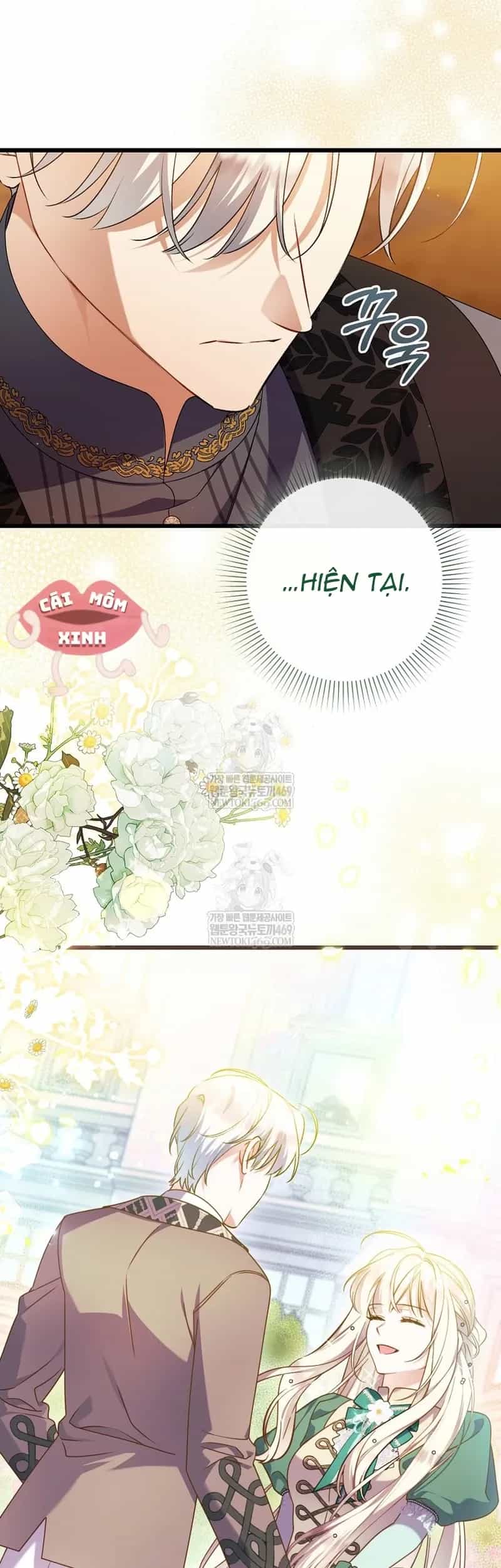 Tôi Chỉ Định Chăm Sóc Người Cha Ốm Yếu Của Mình Thôi Mà - Chương 59 - ảnh 26