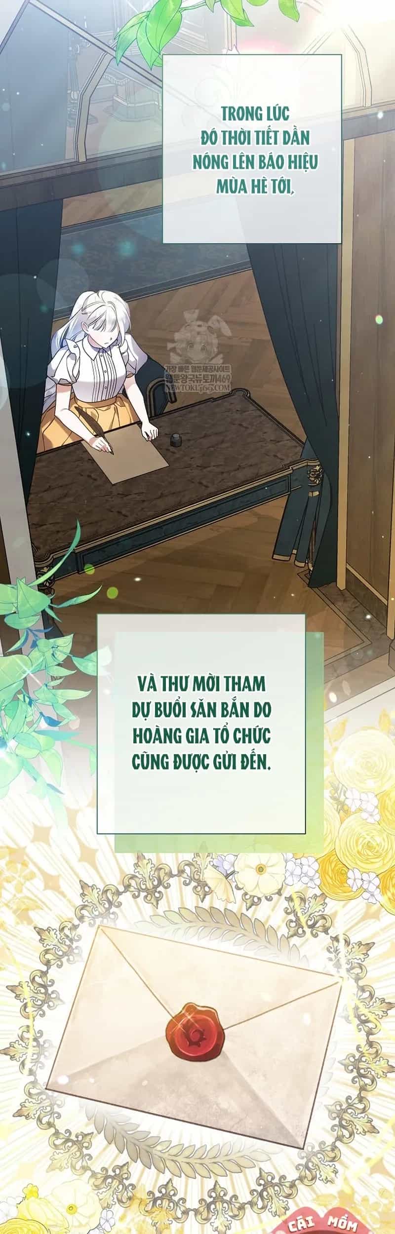 Tôi Chỉ Định Chăm Sóc Người Cha Ốm Yếu Của Mình Thôi Mà - Chương 59 - ảnh 32