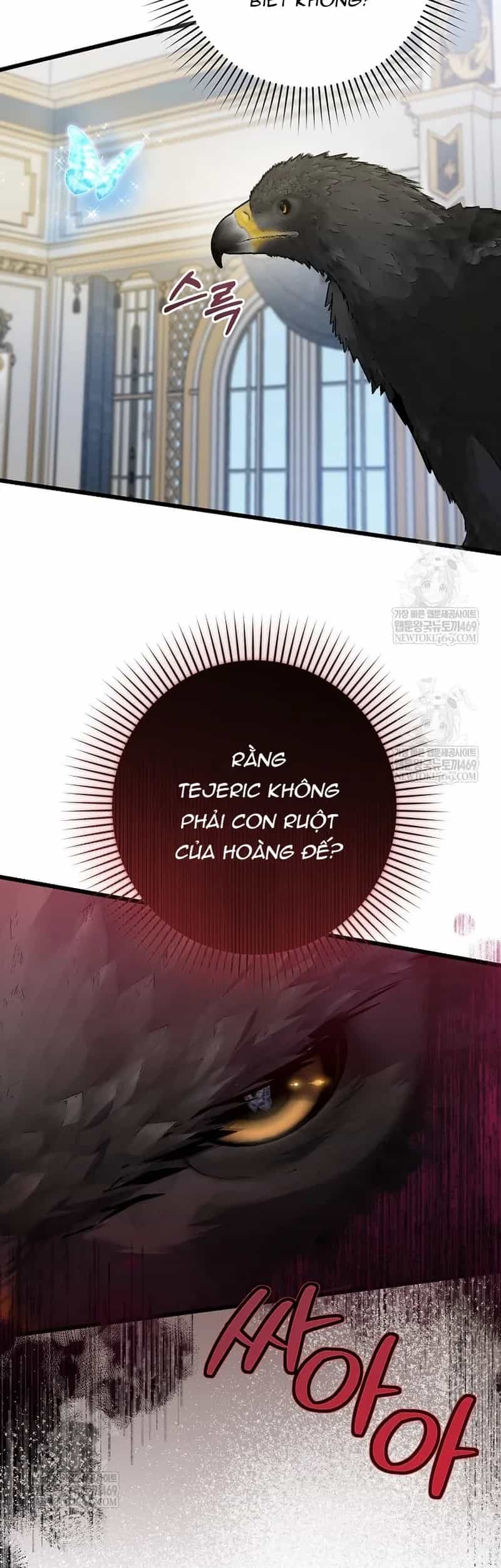 Tôi Chỉ Định Chăm Sóc Người Cha Ốm Yếu Của Mình Thôi Mà - Chương 59 - ảnh 9