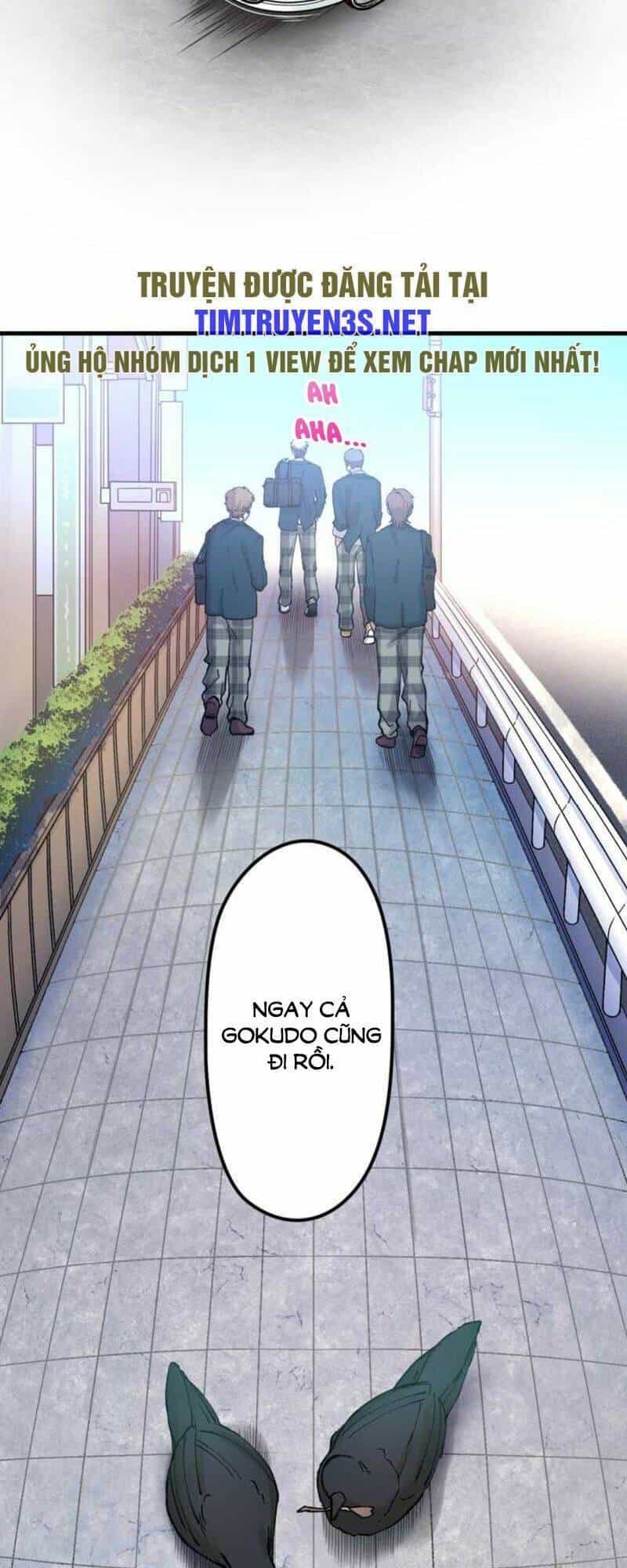 Tôi Chỉ Là Một Người Dọn Dẹp - Chương 1 - ảnh 130