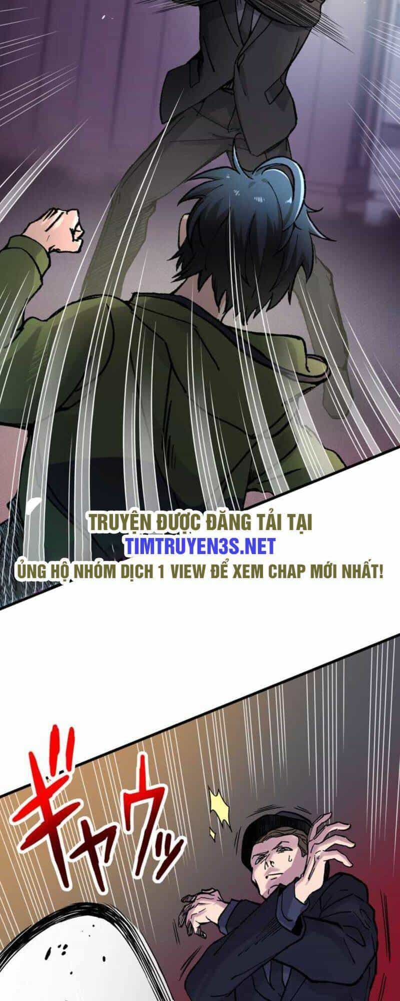 Tôi Chỉ Là Một Người Dọn Dẹp - Chương 1 - ảnh 53