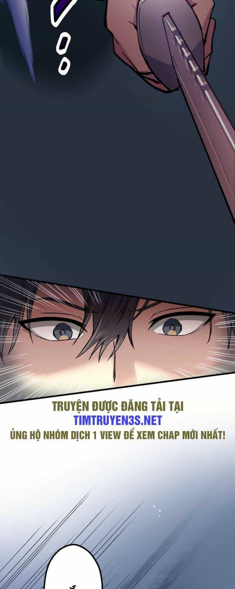 Tôi Chỉ Là Một Người Dọn Dẹp - Chương 10 - ảnh 14