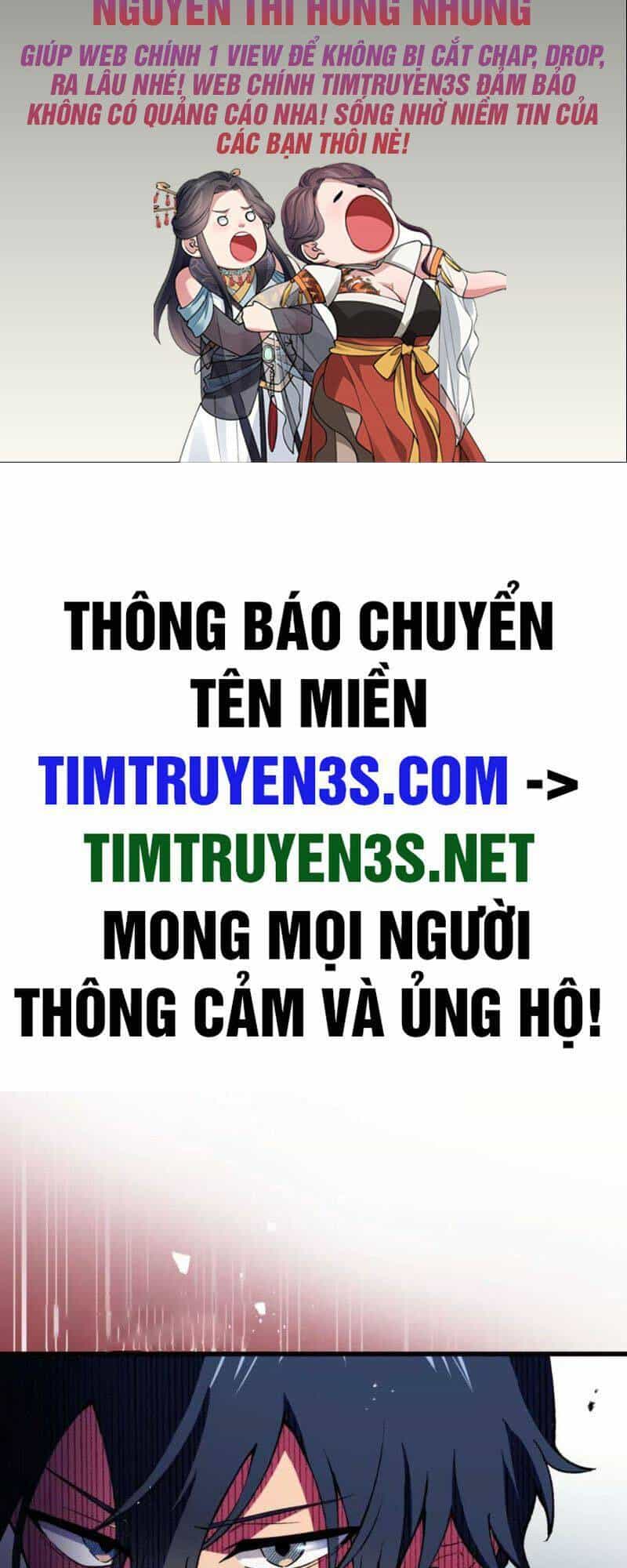 Tôi Chỉ Là Một Người Dọn Dẹp - Chương 10 - ảnh 2