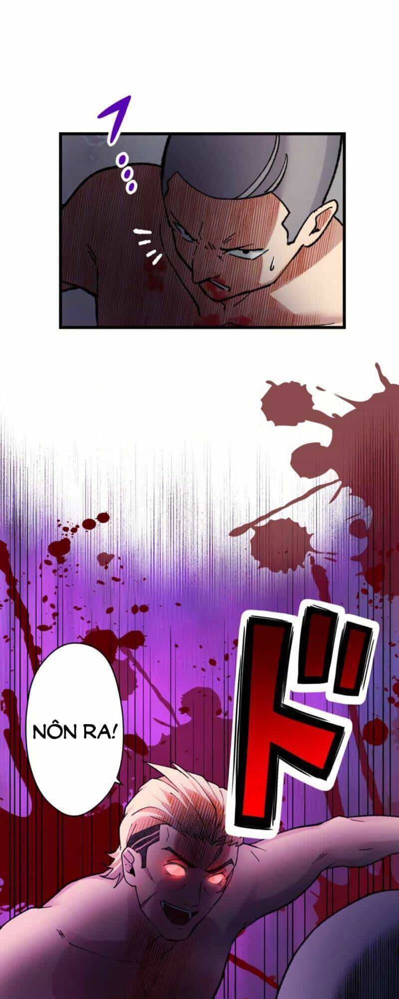 Tôi Chỉ Là Một Người Dọn Dẹp - Chương 11 - ảnh 28