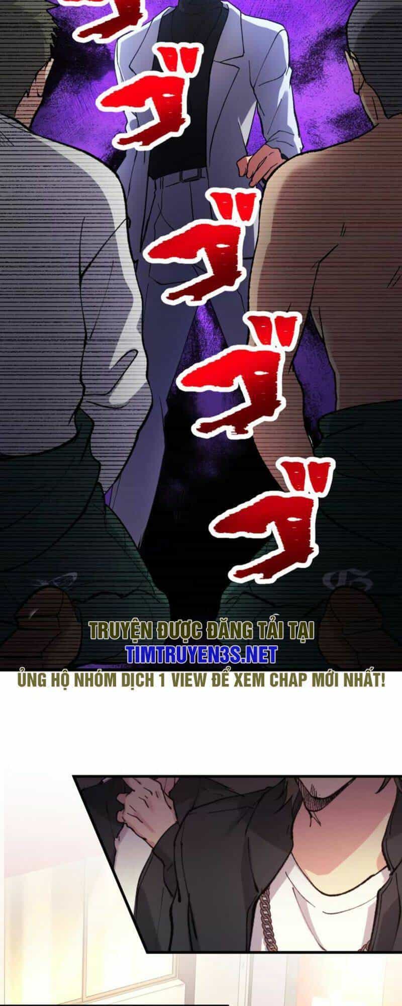 Tôi Chỉ Là Một Người Dọn Dẹp - Chương 11 - ảnh 68