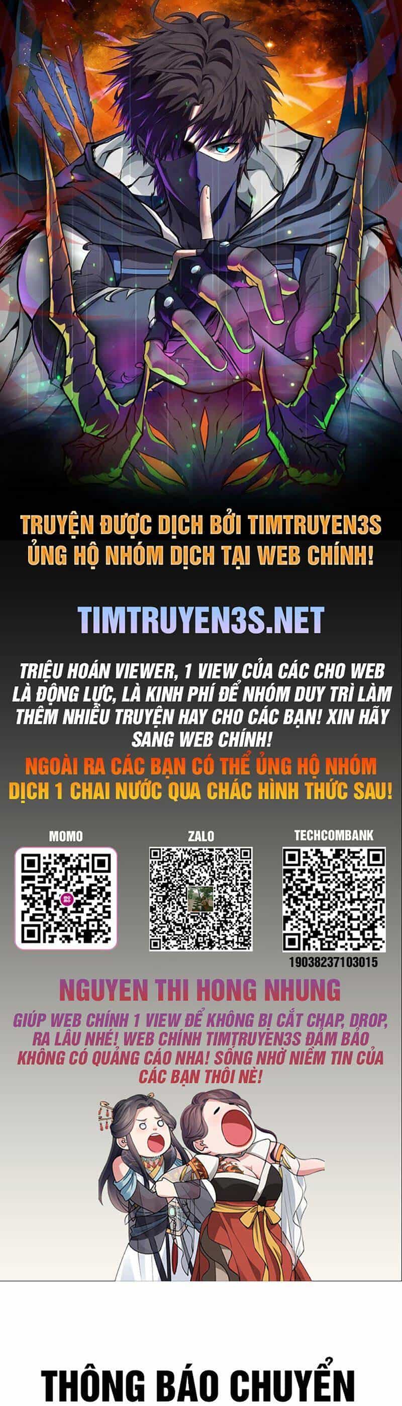 Tôi Chỉ Là Một Người Dọn Dẹp - Chương 12 - ảnh 1