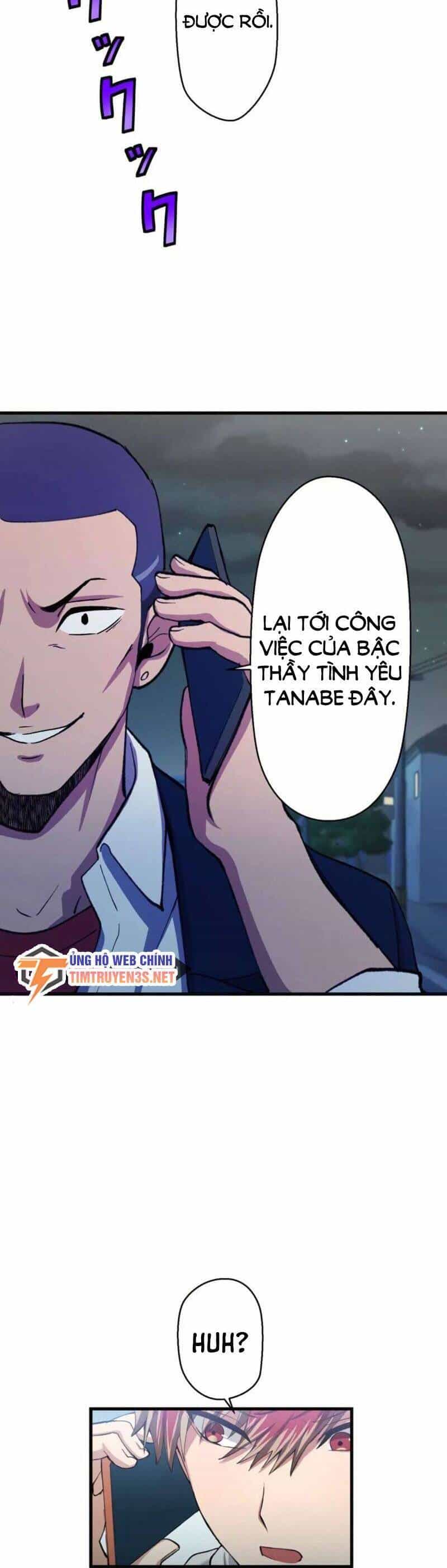 Tôi Chỉ Là Một Người Dọn Dẹp - Chương 13 - ảnh 55