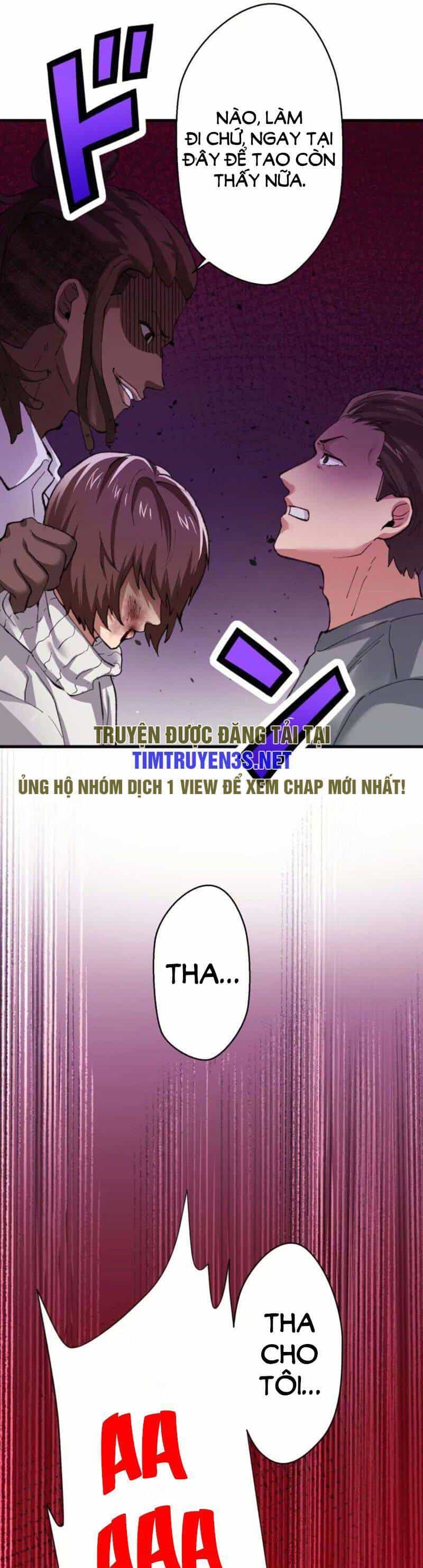 Tôi Chỉ Là Một Người Dọn Dẹp - Chương 14 - ảnh 15