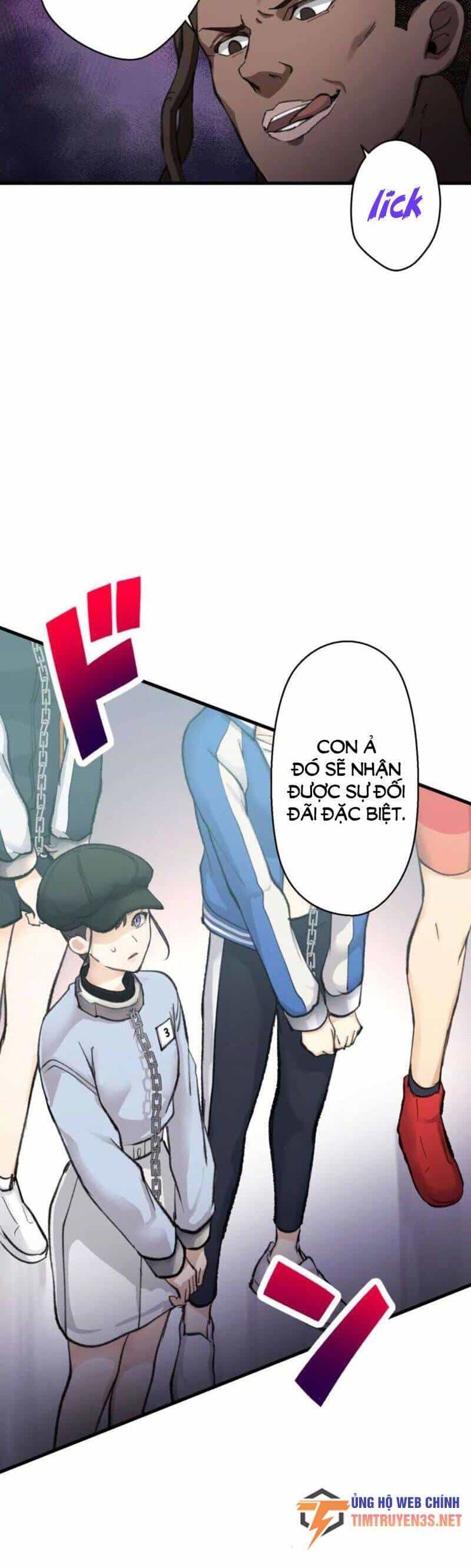 Tôi Chỉ Là Một Người Dọn Dẹp - Chương 14 - ảnh 63