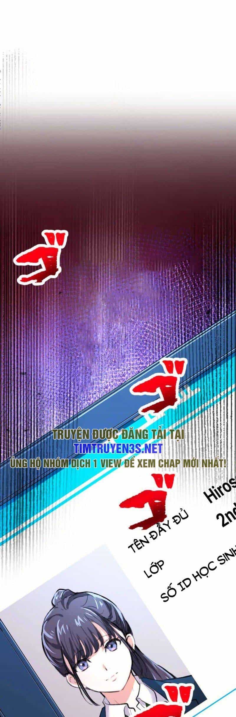 Tôi Chỉ Là Một Người Dọn Dẹp - Chương 14 - ảnh 86