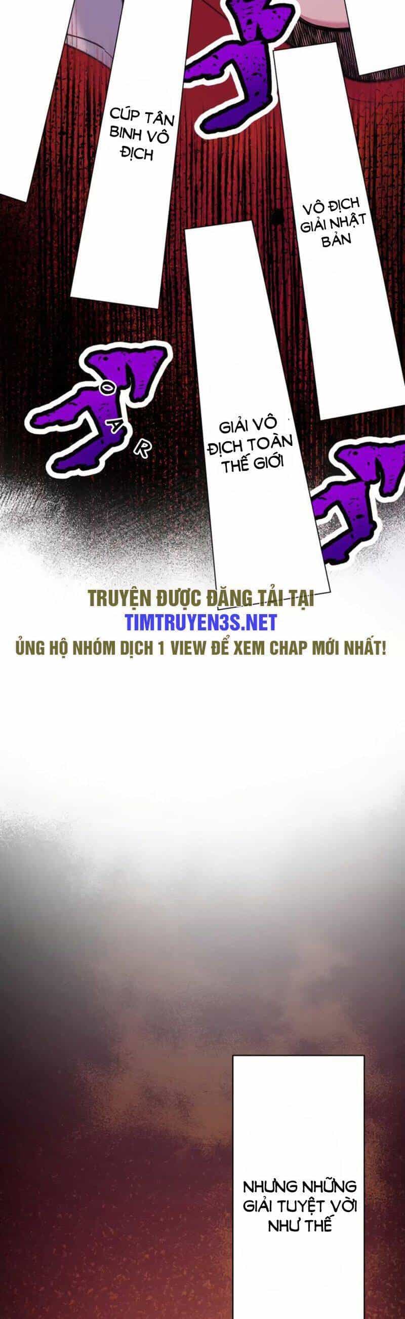 Tôi Chỉ Là Một Người Dọn Dẹp - Chương 15 - ảnh 33