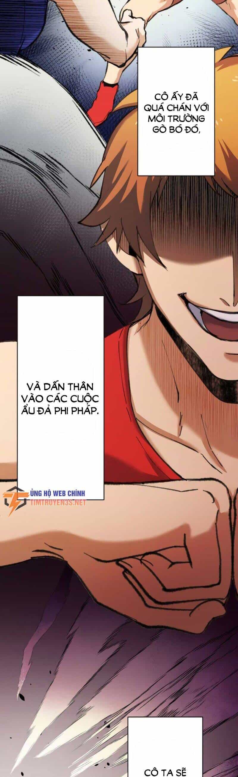 Tôi Chỉ Là Một Người Dọn Dẹp - Chương 15 - ảnh 35