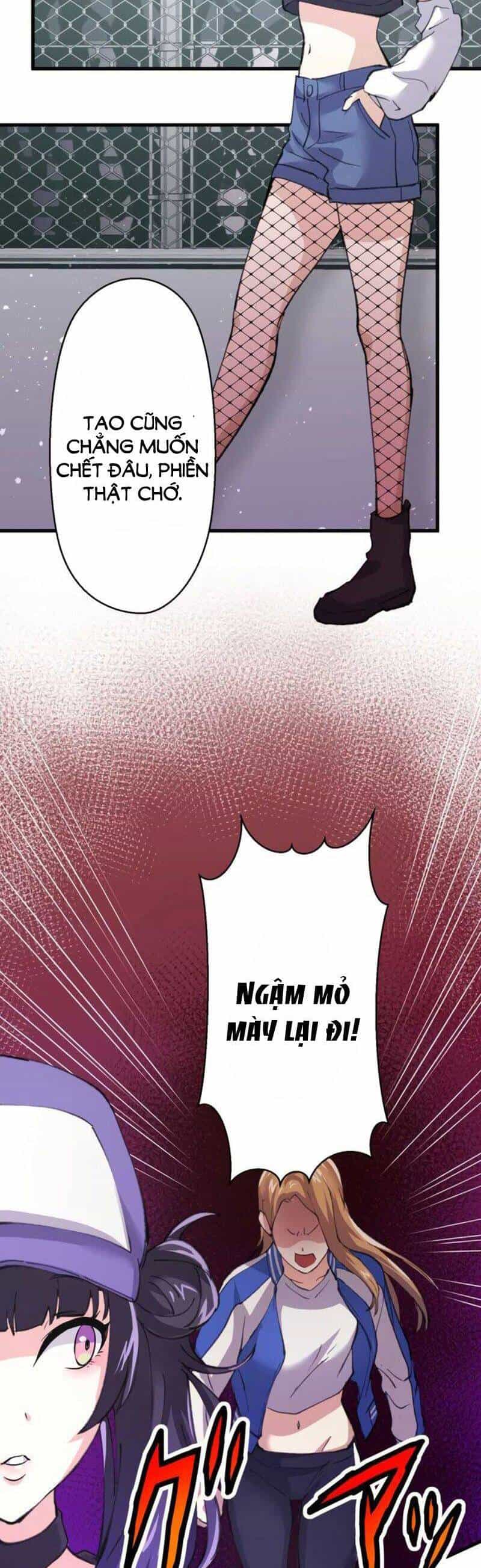 Tôi Chỉ Là Một Người Dọn Dẹp - Chương 15 - ảnh 56