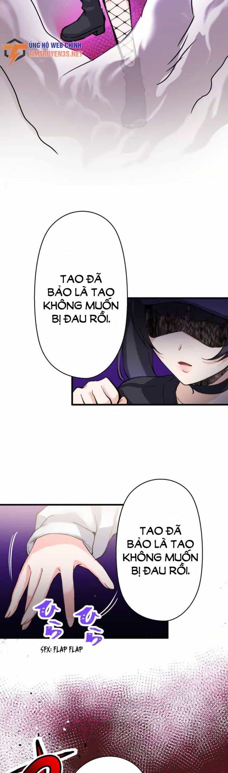 Tôi Chỉ Là Một Người Dọn Dẹp - Chương 15 - ảnh 63