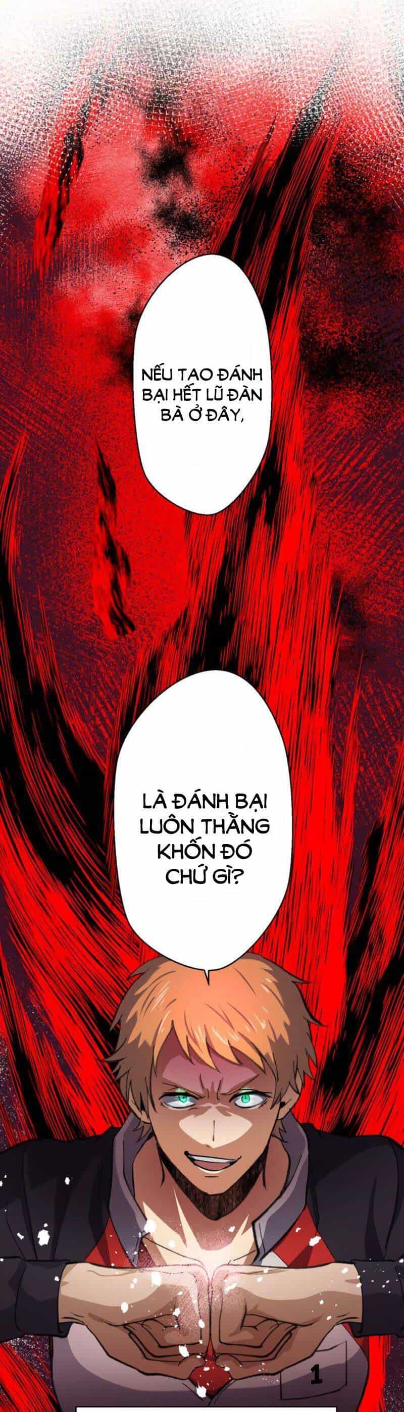 Tôi Chỉ Là Một Người Dọn Dẹp - Chương 15 - ảnh 8