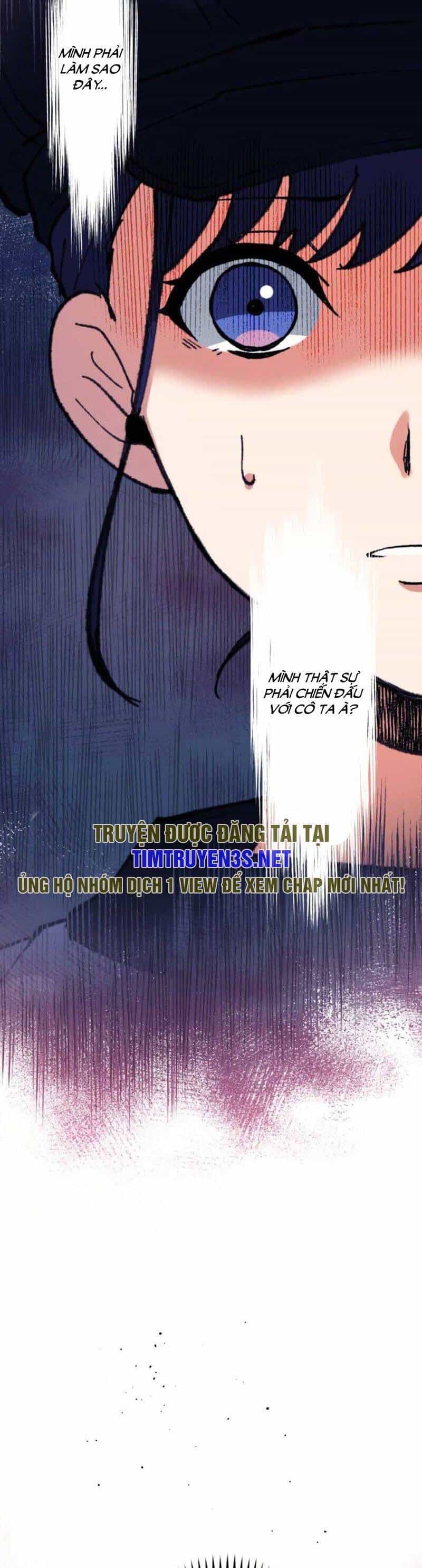 Tôi Chỉ Là Một Người Dọn Dẹp - Chương 15 - ảnh 83