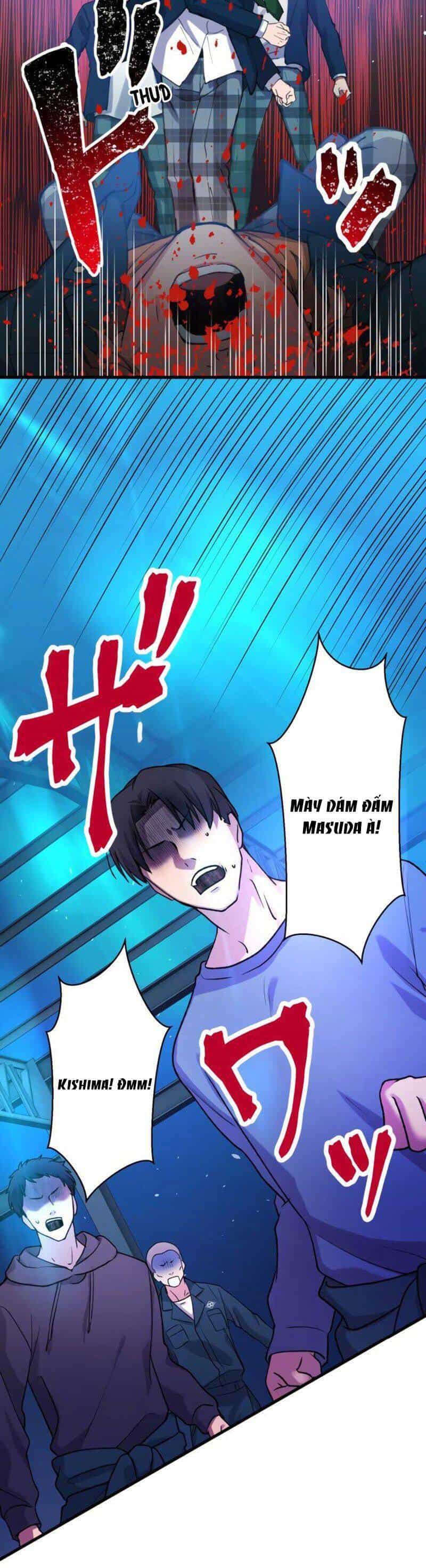 Tôi Chỉ Là Một Người Dọn Dẹp - Chương 15 - ảnh 89