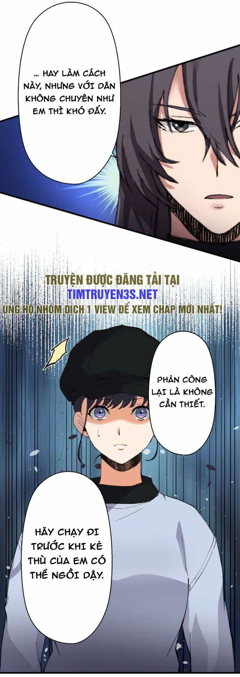 Tôi Chỉ Là Một Người Dọn Dẹp - Chương 16 - ảnh 68