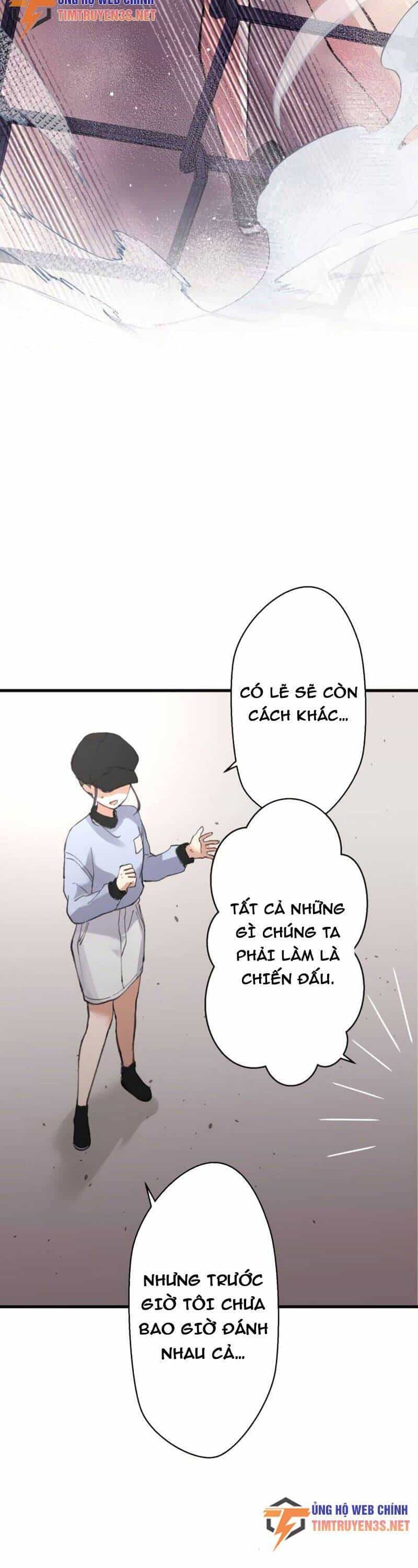 Tôi Chỉ Là Một Người Dọn Dẹp - Chương 16 - ảnh 7
