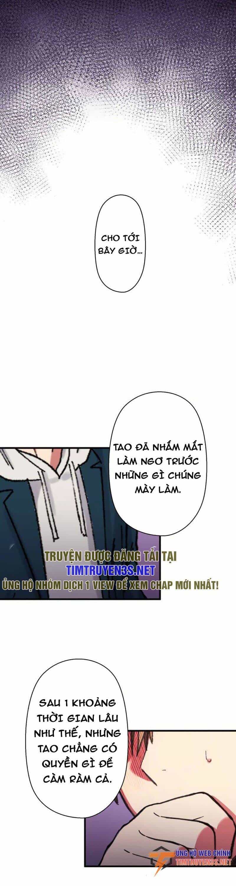 Tôi Chỉ Là Một Người Dọn Dẹp - Chương 16 - ảnh 81