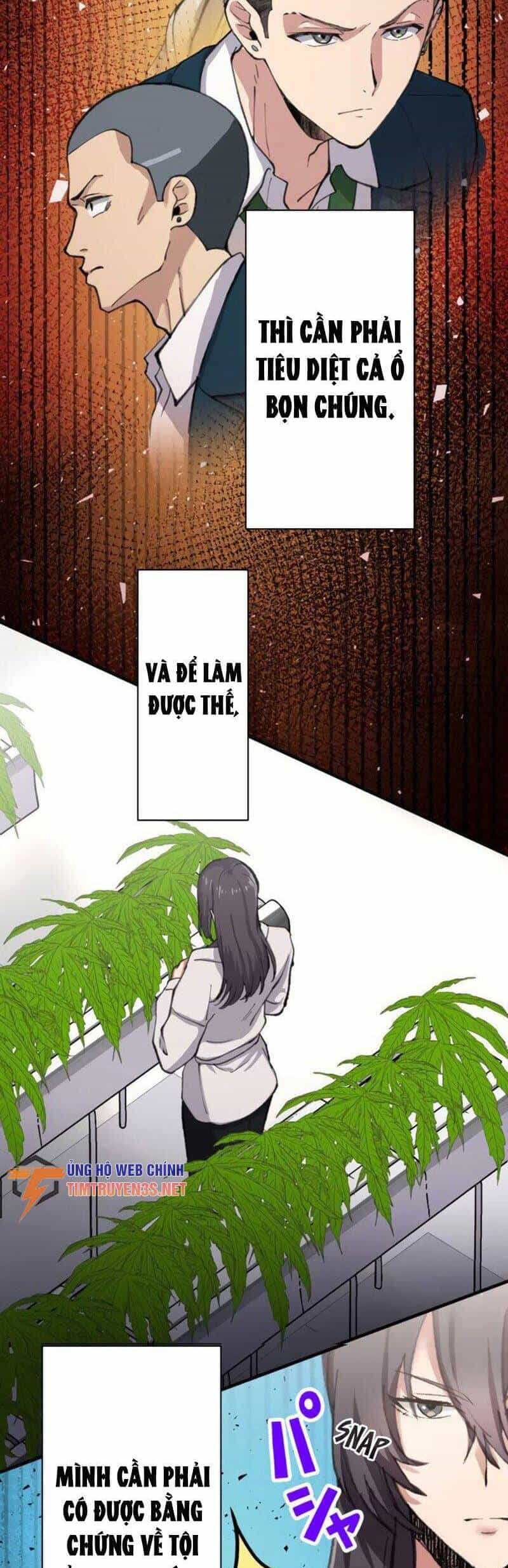 Tôi Chỉ Là Một Người Dọn Dẹp - Chương 17 - ảnh 25