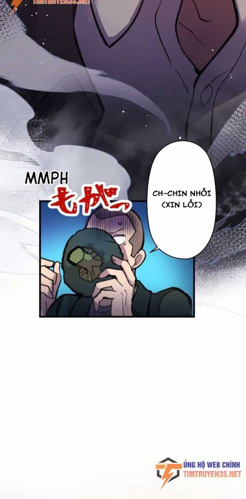 Tôi Chỉ Là Một Người Dọn Dẹp - Chương 17 - ảnh 46