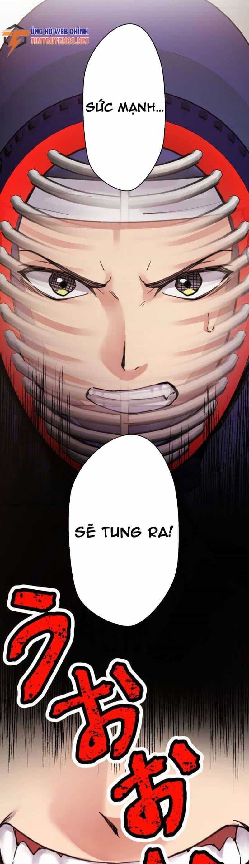 Tôi Chỉ Là Một Người Dọn Dẹp - Chương 18 - ảnh 21