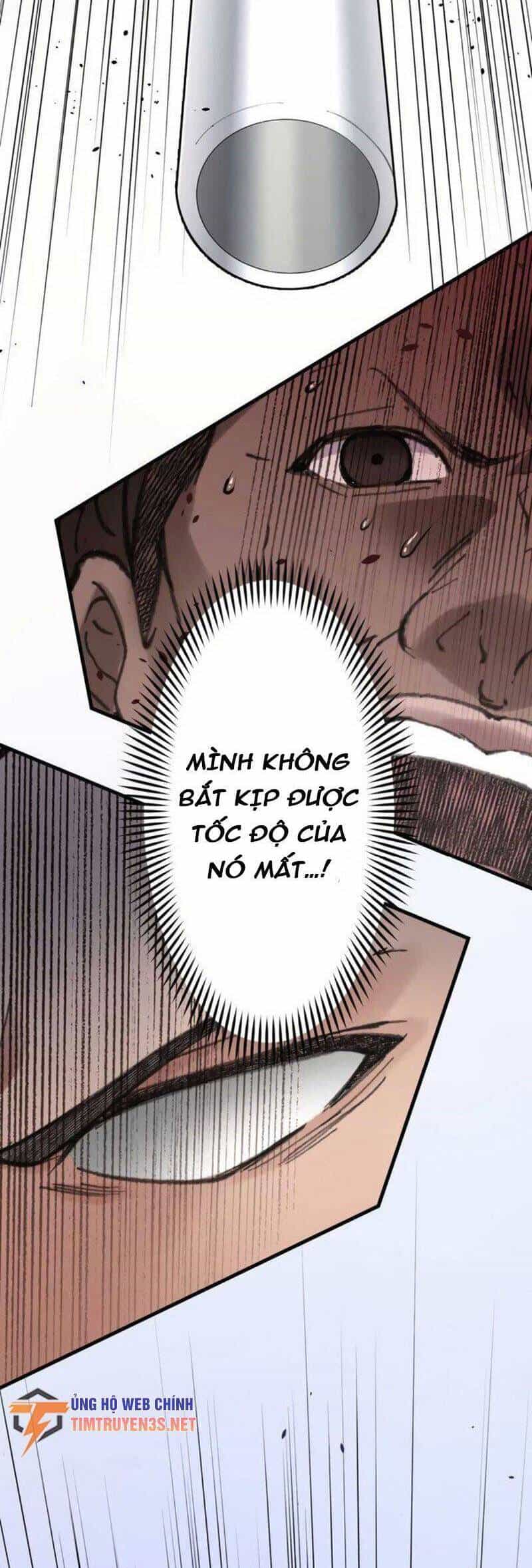 Tôi Chỉ Là Một Người Dọn Dẹp - Chương 18 - ảnh 46