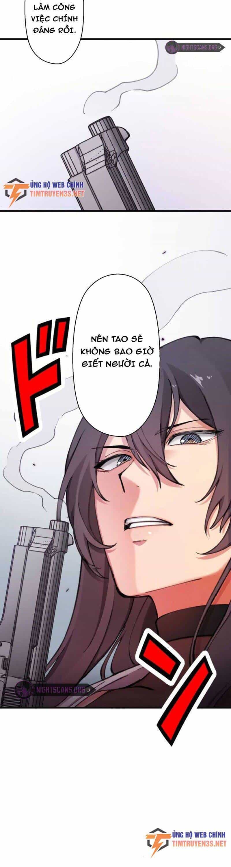 Tôi Chỉ Là Một Người Dọn Dẹp - Chương 18 - ảnh 79
