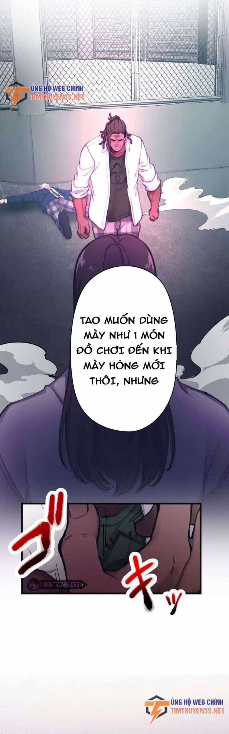 Tôi Chỉ Là Một Người Dọn Dẹp - Chương 19 - ảnh 72