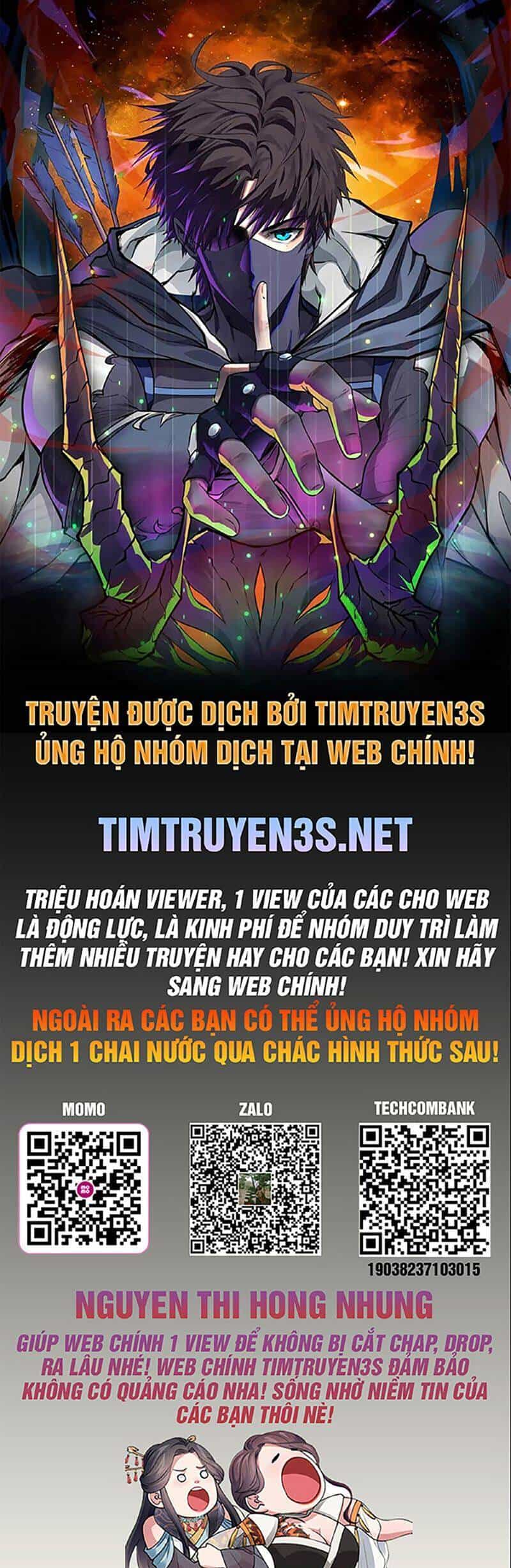 Tôi Chỉ Là Một Người Dọn Dẹp - Chương 22 - ảnh 1