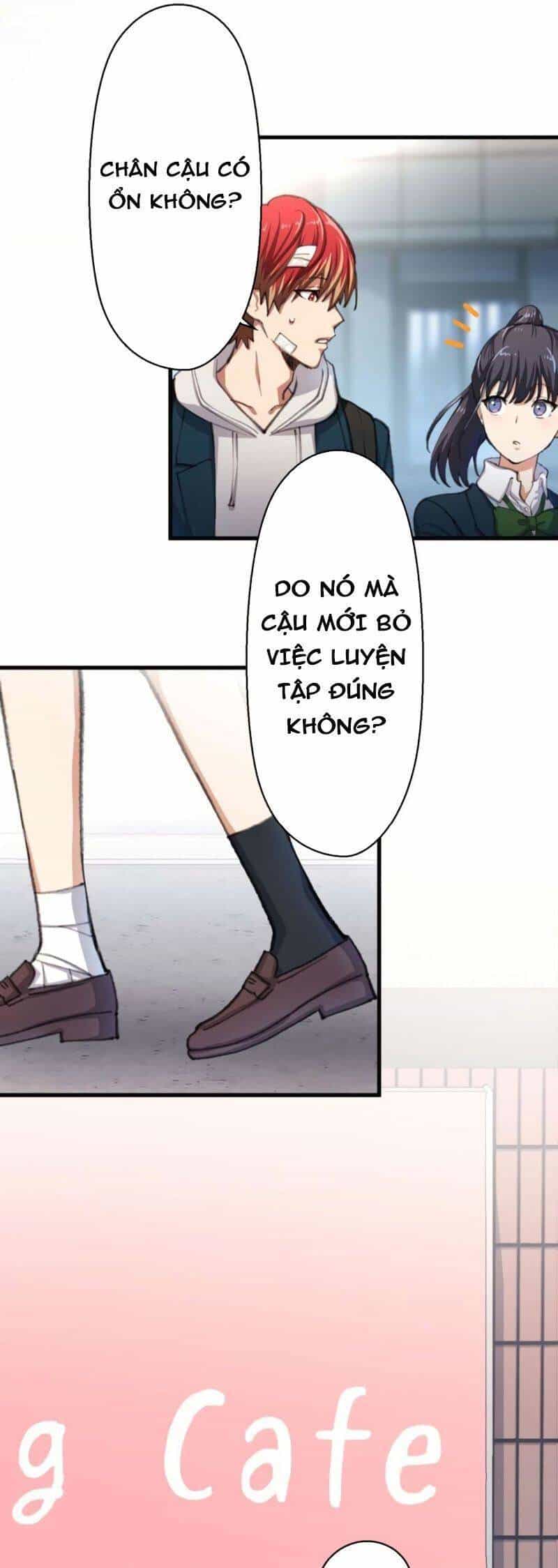 Tôi Chỉ Là Một Người Dọn Dẹp - Chương 22 - ảnh 33