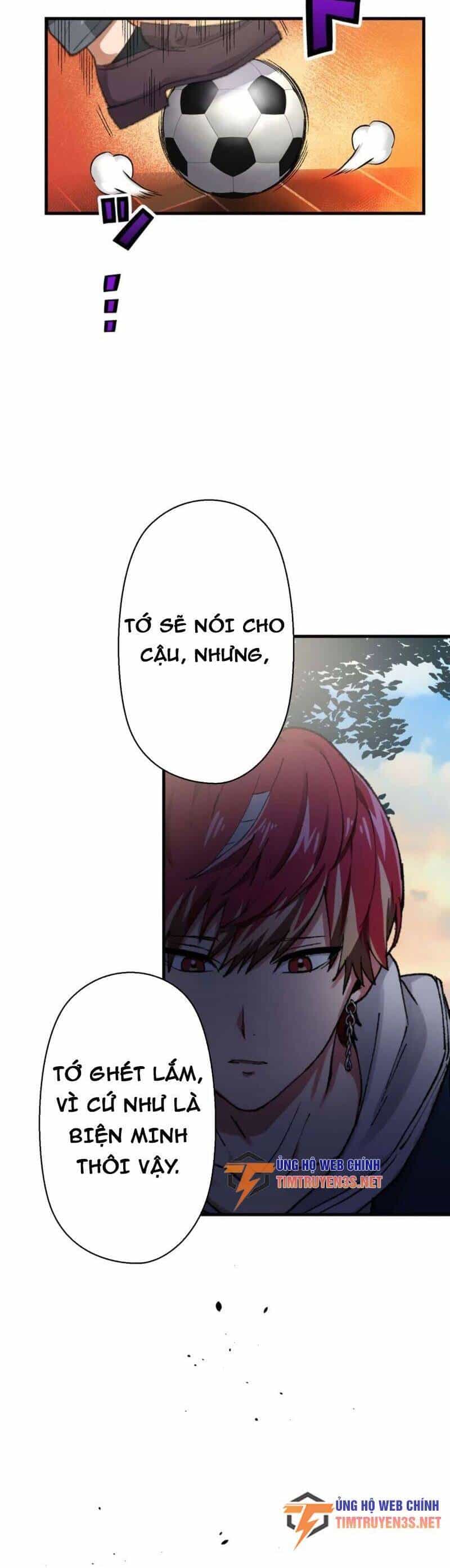 Tôi Chỉ Là Một Người Dọn Dẹp - Chương 22 - ảnh 58