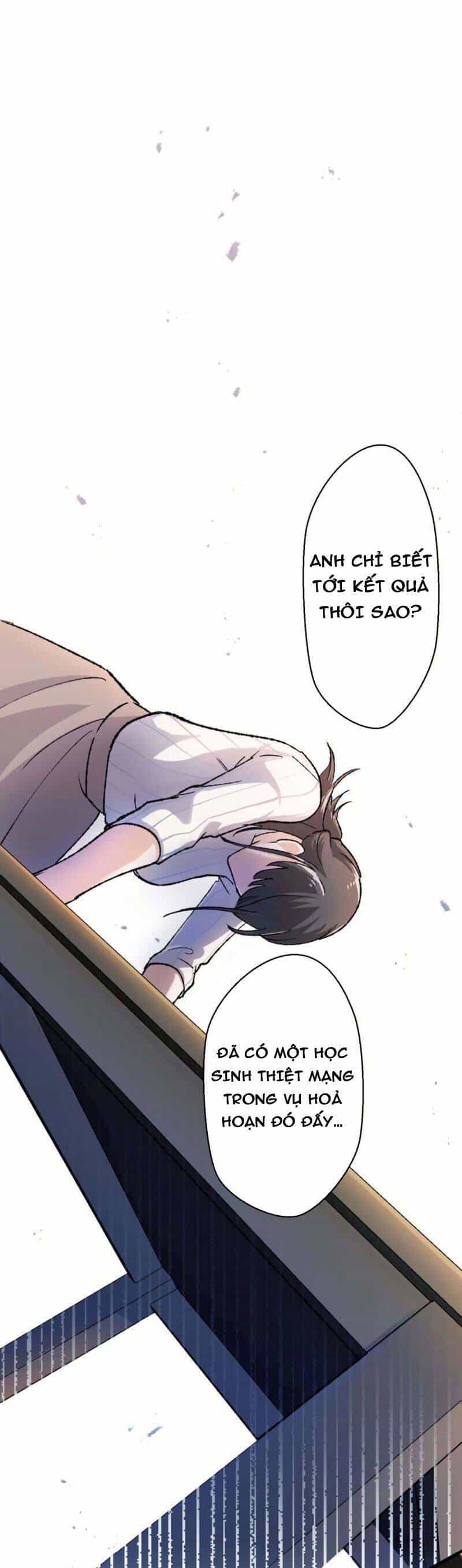 Tôi Chỉ Là Một Người Dọn Dẹp - Chương 23 - ảnh 48