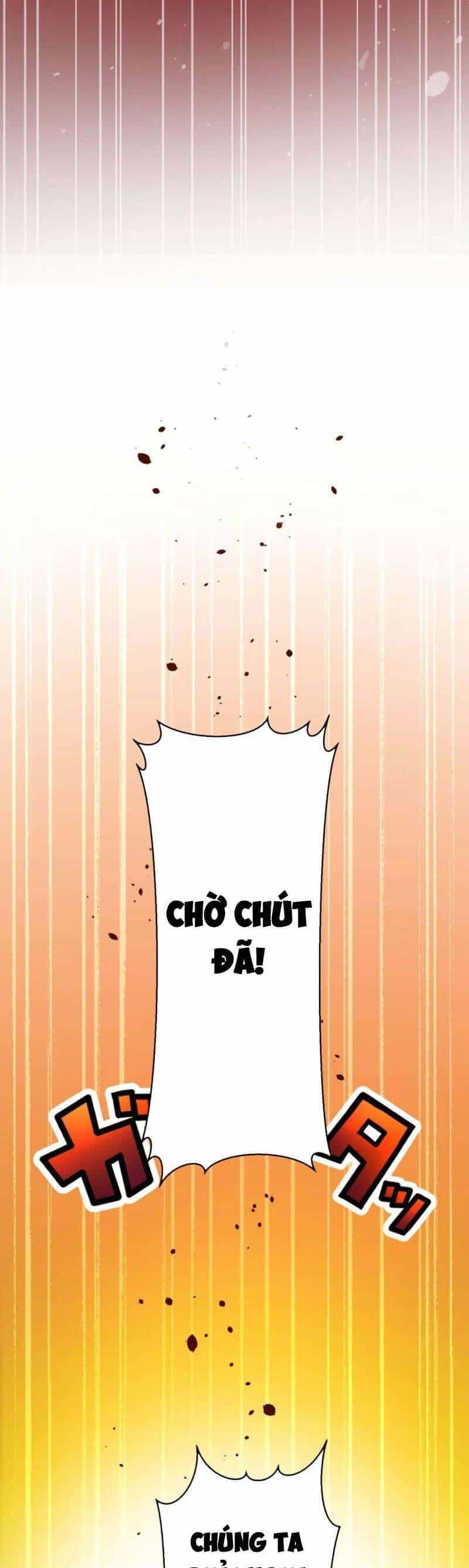 Tôi Chỉ Là Một Người Dọn Dẹp - Chương 23 - ảnh 6