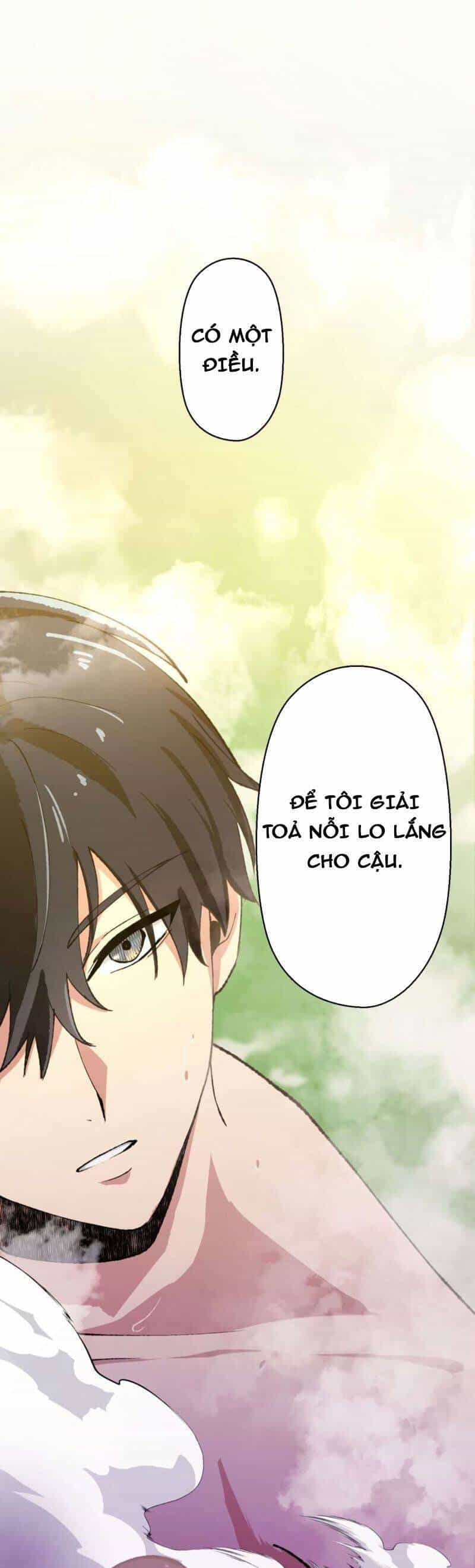 Tôi Chỉ Là Một Người Dọn Dẹp - Chương 23 - ảnh 96